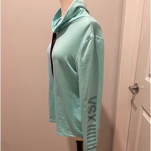 Victoria’s Secret Sports Pullover